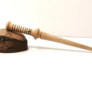 Holme Oak Magic Wand