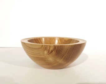 Ash Bowl