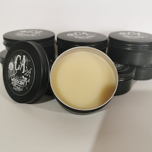 Acondicionador de madera de cera de abeja. 125ml.