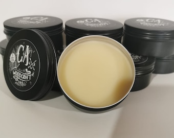 Beeswax Wood Conditioner. 125ml.