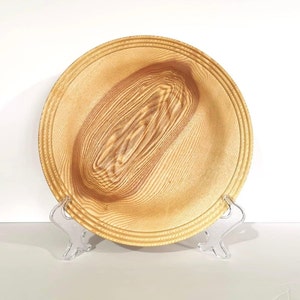 Ash Serving Platter