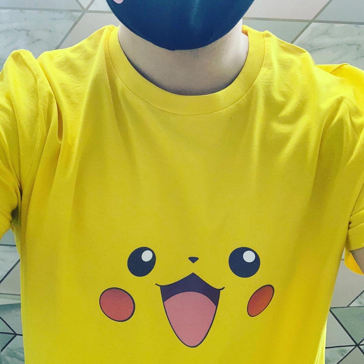 afsnit Sjov Spændende Pokemon Pikachu T-shirt TV Cartoon Character - Etsy Finland