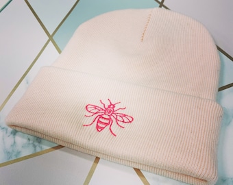 Chanel Beanie - Etsy
