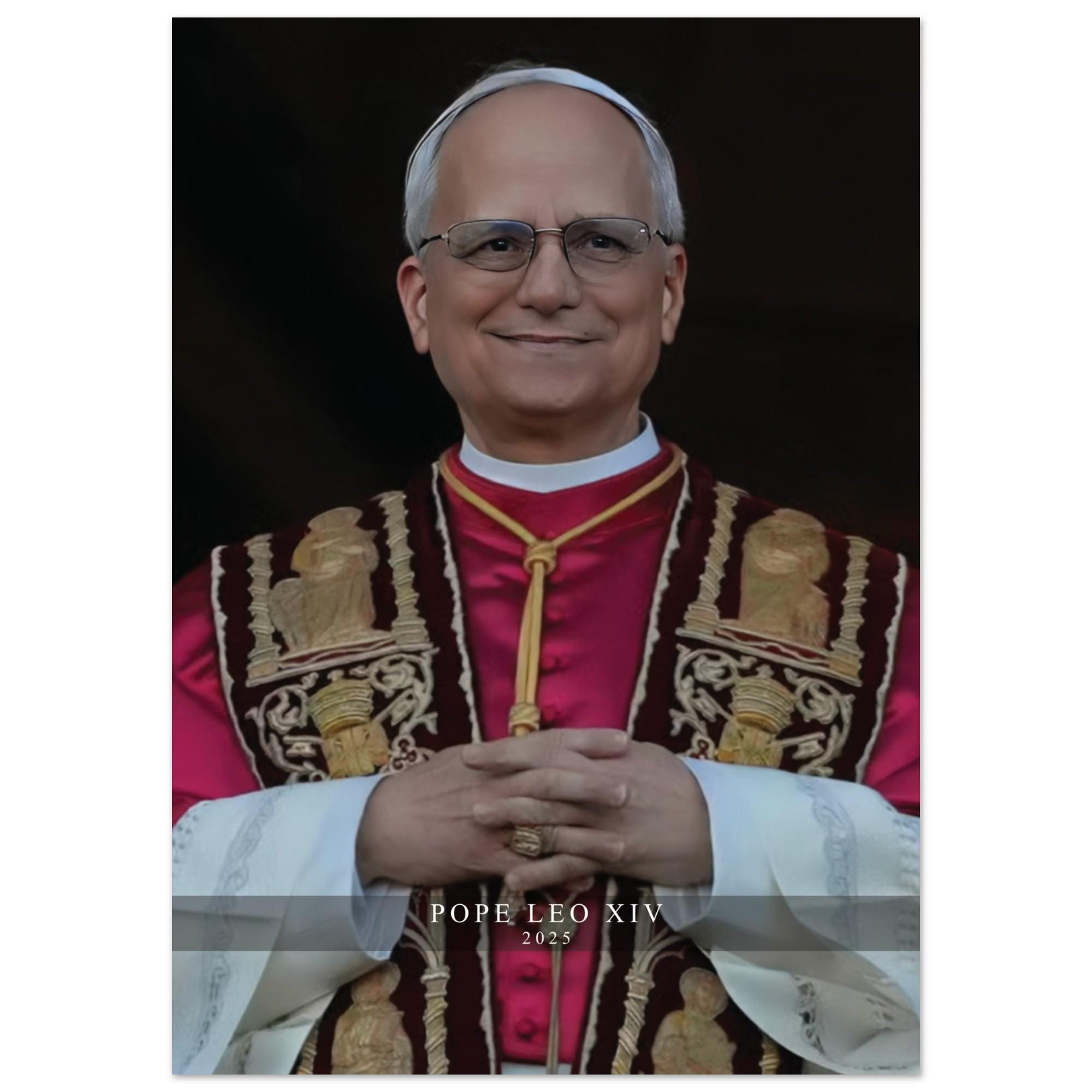 Pope vatican priest Canada