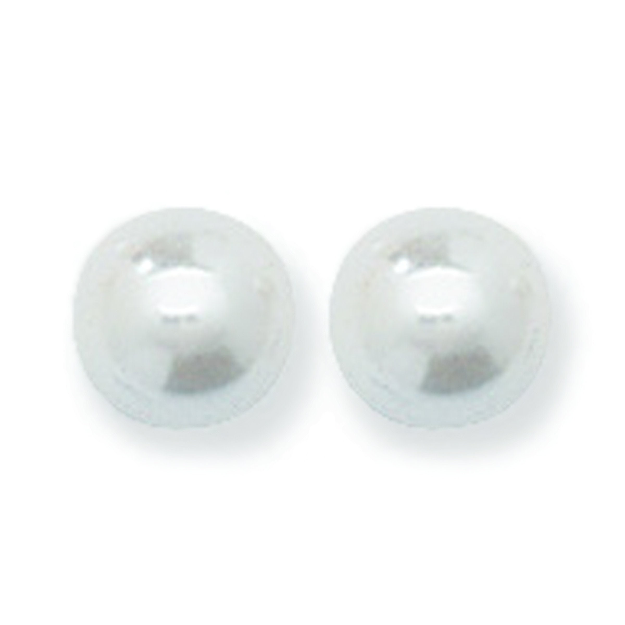 Aeon Orecchini A Perno Argento 925 Con Pietra Portafortuna - Regalo Ideale Per Novembre, Gioielli Ipoallergenici Per Donne E Ragazze