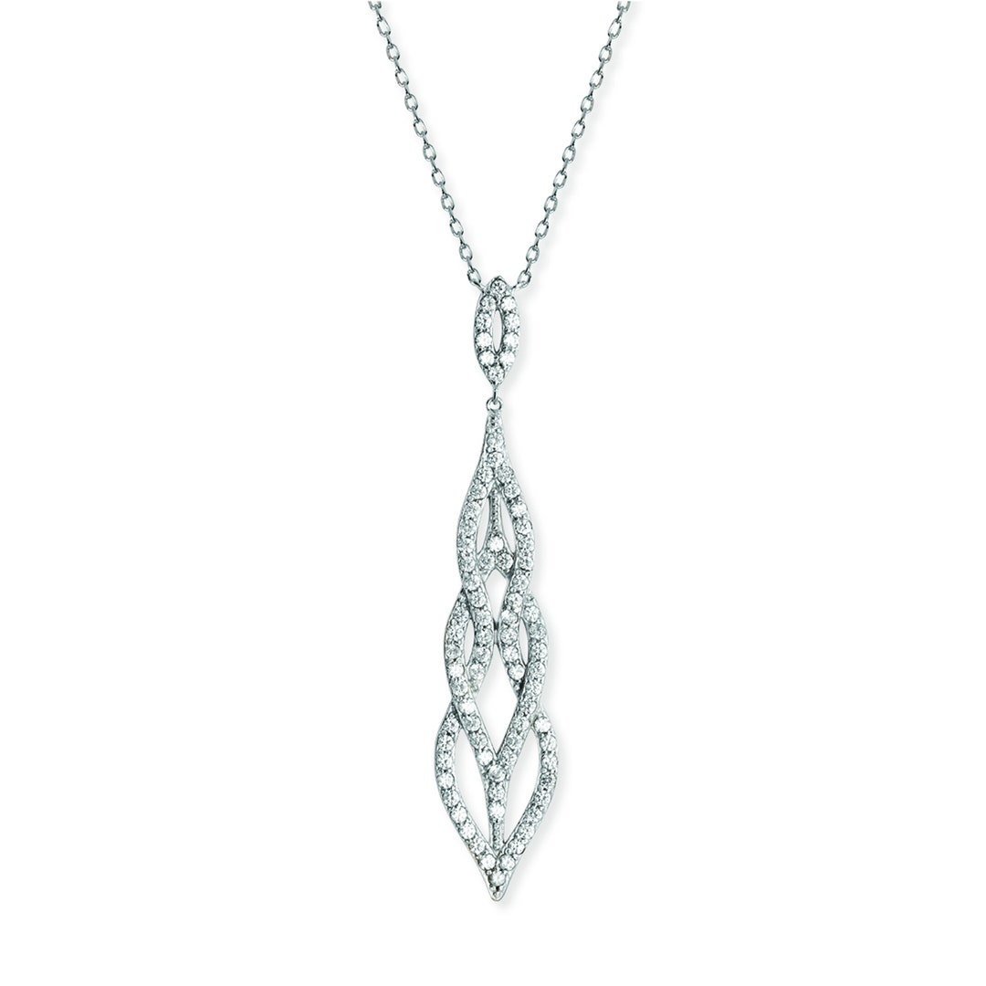 Collane in Argento 925 | Catena in Argento | Girocollo in Argento