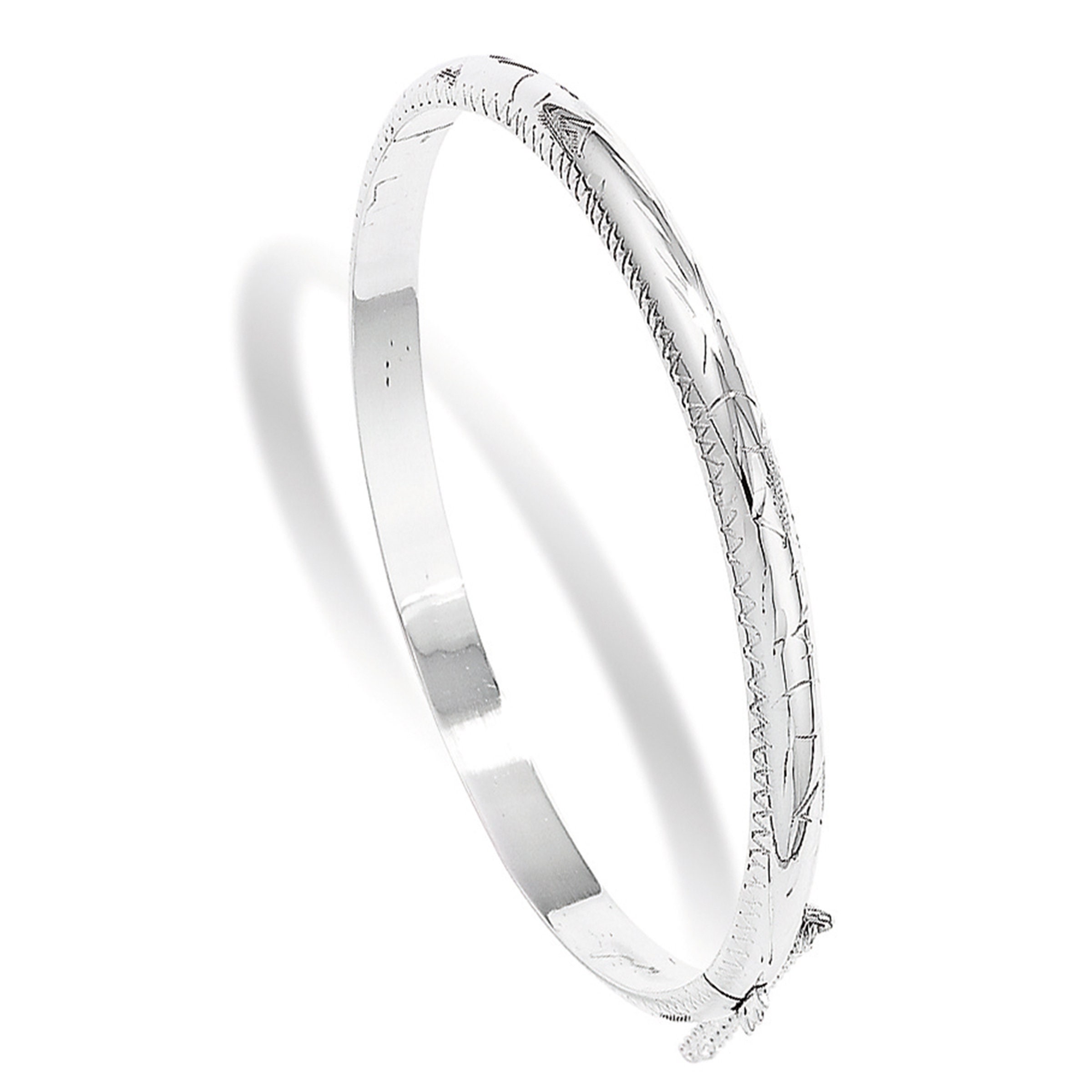 アクセサリー ANGLE IRON BANGLE - Silver TIGHTBOOTH TIGHTBOOTH - Angle Iron Ring