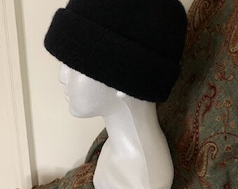 russian toque hat