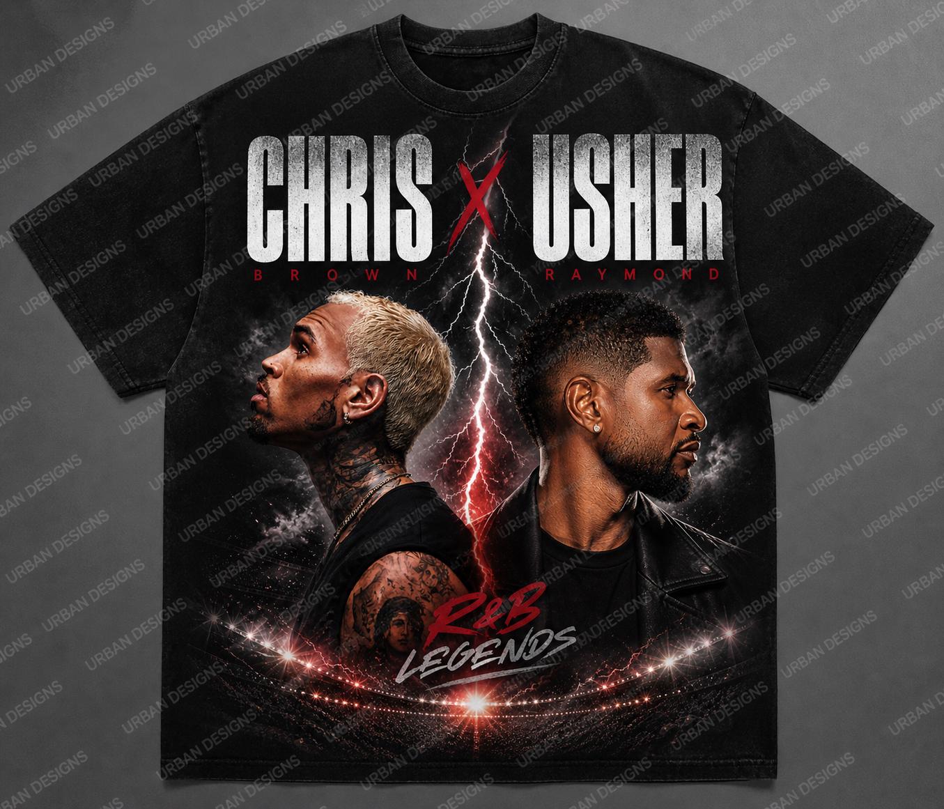 Chris brown - Etsy 日本