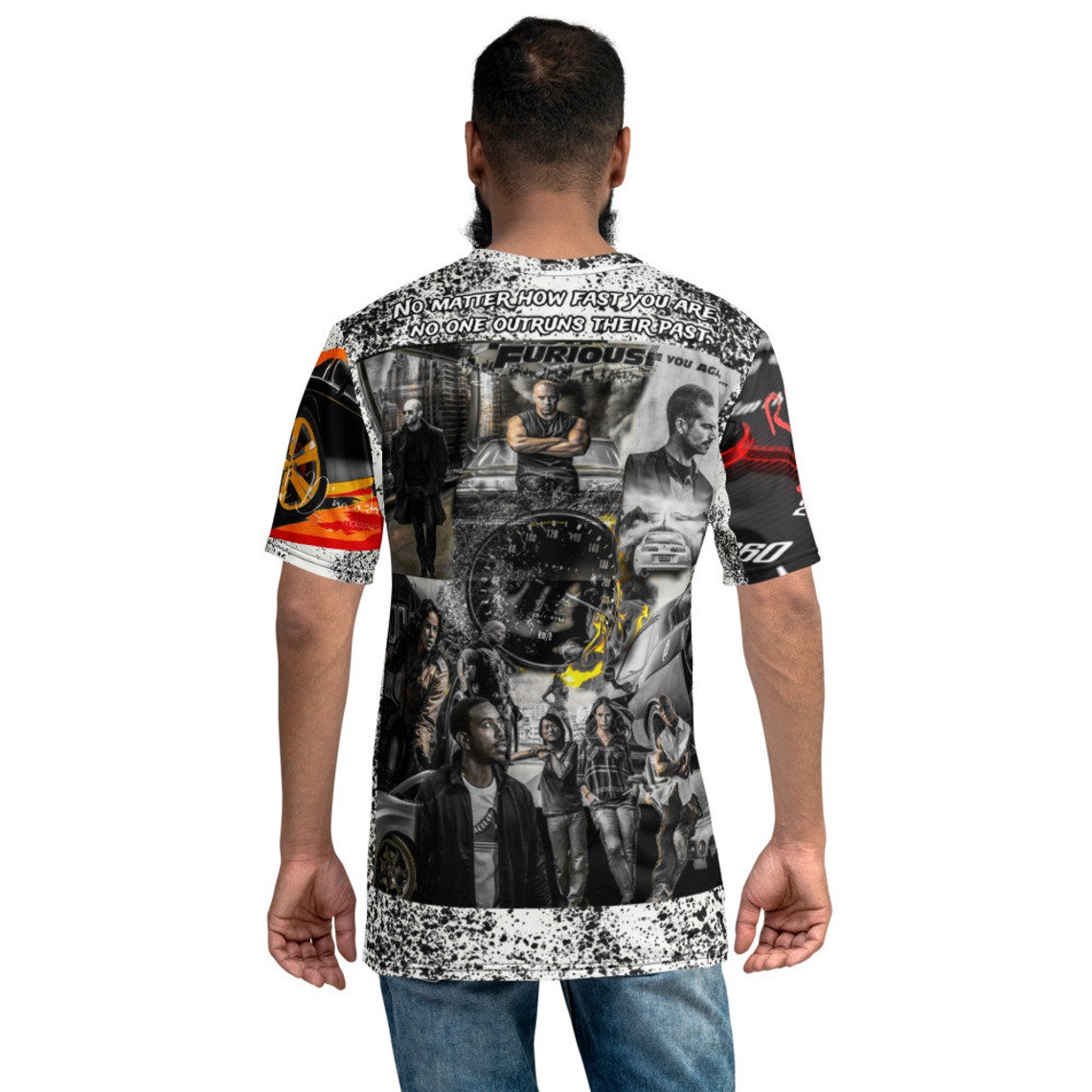 Men's Tshirt Etsy UK