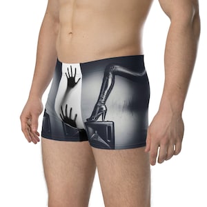 Boxer Briefs