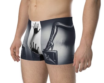 Boxer Briefs