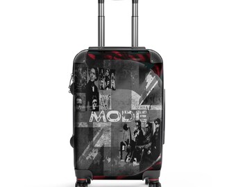 DM Style Hardcase Koffer