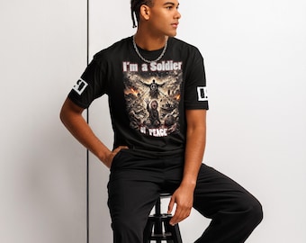 Cotton Heritage MC1082 I Men's Premium Short Sleeve Tee