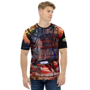 Men's T-shirt