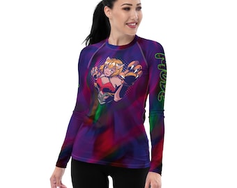 Gym Mode overprint shirt…