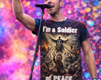 Men's t-shirt