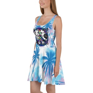 Skater Dress