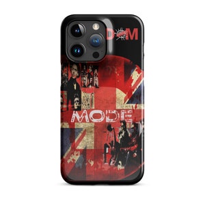 Snap case for iPhone®