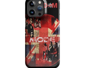 DM Snapcase iPhone®-Hülle