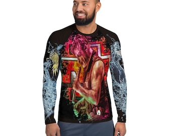 Long sleeve Deutschland shirt