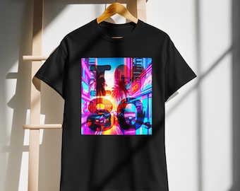 80’sDryBlend® T-Shirt