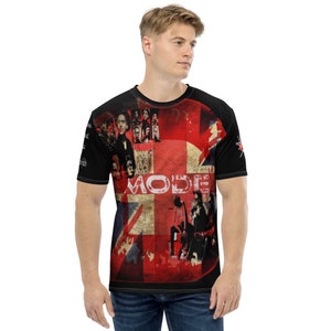 Men's t-shirt