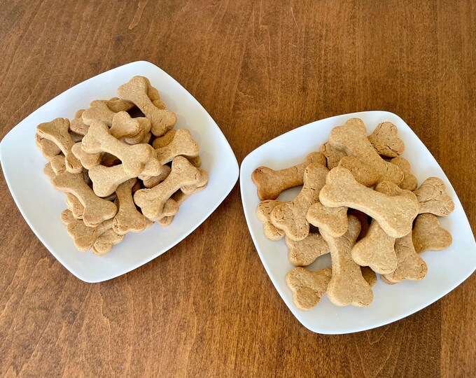 Dog treats Etsy
