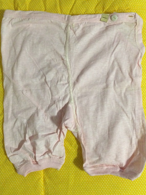 New Old Stock Vintage Undergarment for Girls or D… - image 1