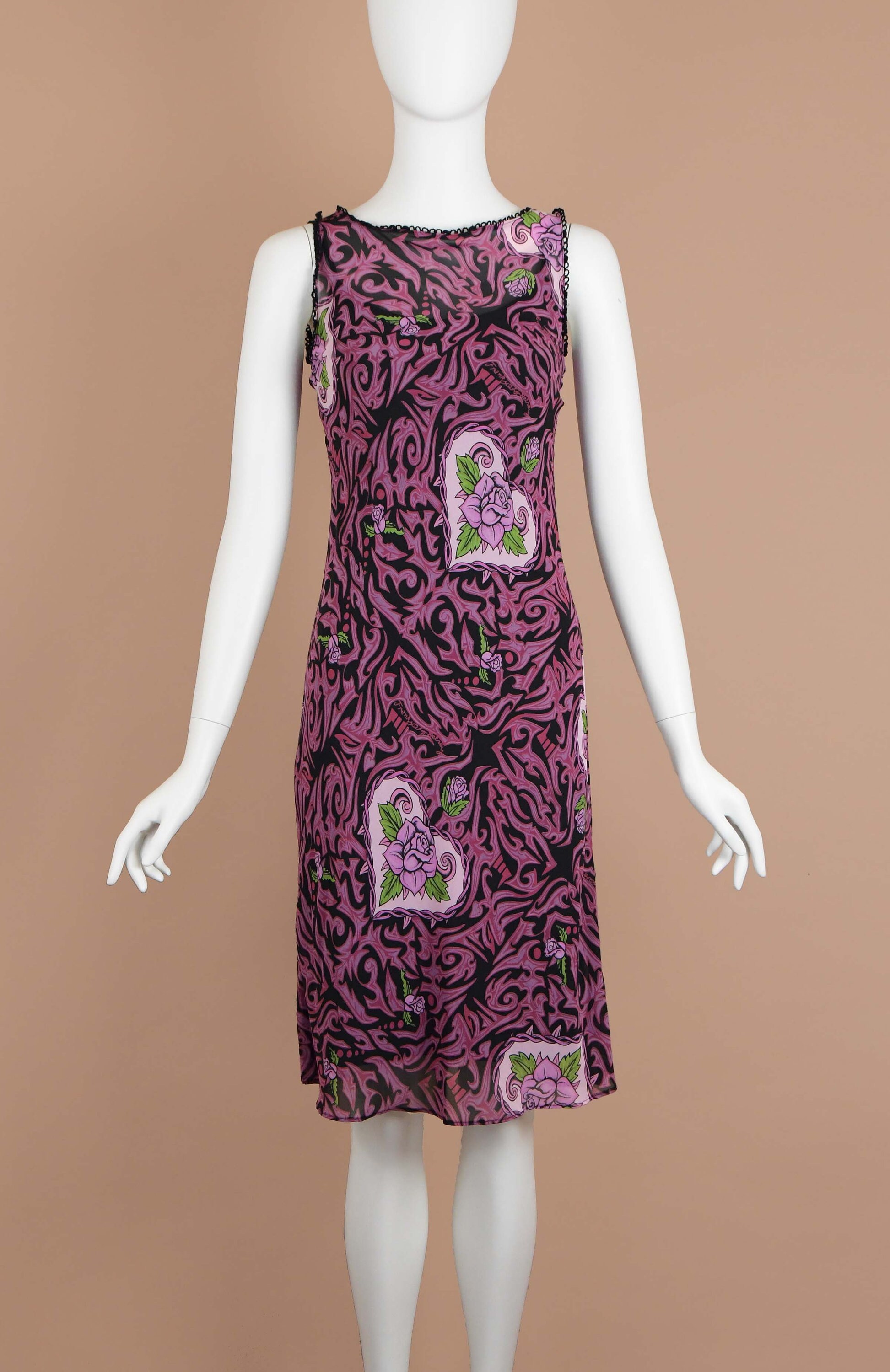 VTG!90s ベッツィジョンソン　Franky for Betsey\