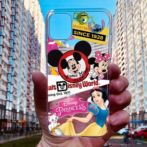 Tutti i personaggi Custodia iPhone 15 Pro Max 14 13 mini 12 16 x 7 Plus Custodia Google Pixel 8 7 6 Custodia per Samsung S23 S22 S21 ultra plus