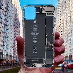 Prank broken glass iPhone 14 15 16 Pro Max Case iPhone 13 15 Mini Case iPhone XR Case iPhone XS Max Case iPhone 7 8 Plus Case
