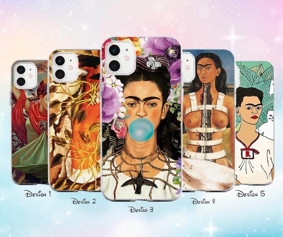 Mexican Painter Art Phone Case: for Samsung, iPhone Case - Etsy