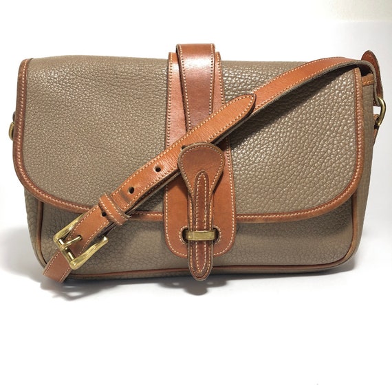 Dooney and Bourke Equestrian