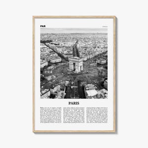 Paris Print schwarz weiß Nr. 3, Paris Wandkunst, Paris Poster, Paris Foto, Paris Dekor, Eiffelturm, Frankreich, Île-de-France, Française