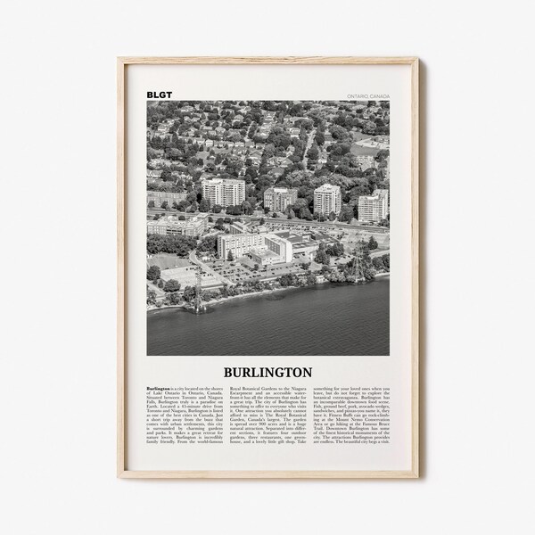 Burlington Wall Art (You'll Love) Etsy