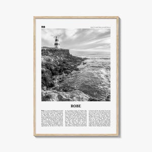 Pôster impresso em preto e branco, foto de obelisco, arte de parede da Austrália do Sul