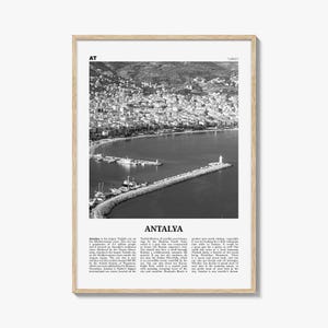 Anthrazit Schwarzweiß, Wandkunst Kanvas, Antik Wandbild, Kant, Türkei, Anatolien, Türkiye, Türkisch, Schwarzweiß