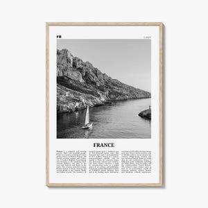 France Print Black and White No 4, France Wall Art, France Poster, France Photo, France Wall Decor, République Française, French, Paris