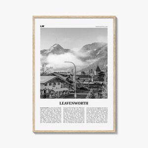 Leavenwertiger Druck Schwarz und weiß, Blätter, Blatt, Wandkunst, Blatter