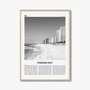 Perdidosleutel-afdruk zwart-wit, Perdidosleutel-muurkunst, Perdidosleutel-poster, Perdidosleutel-foto, Perdidosleutel-muurdecoratie, Florida, VS