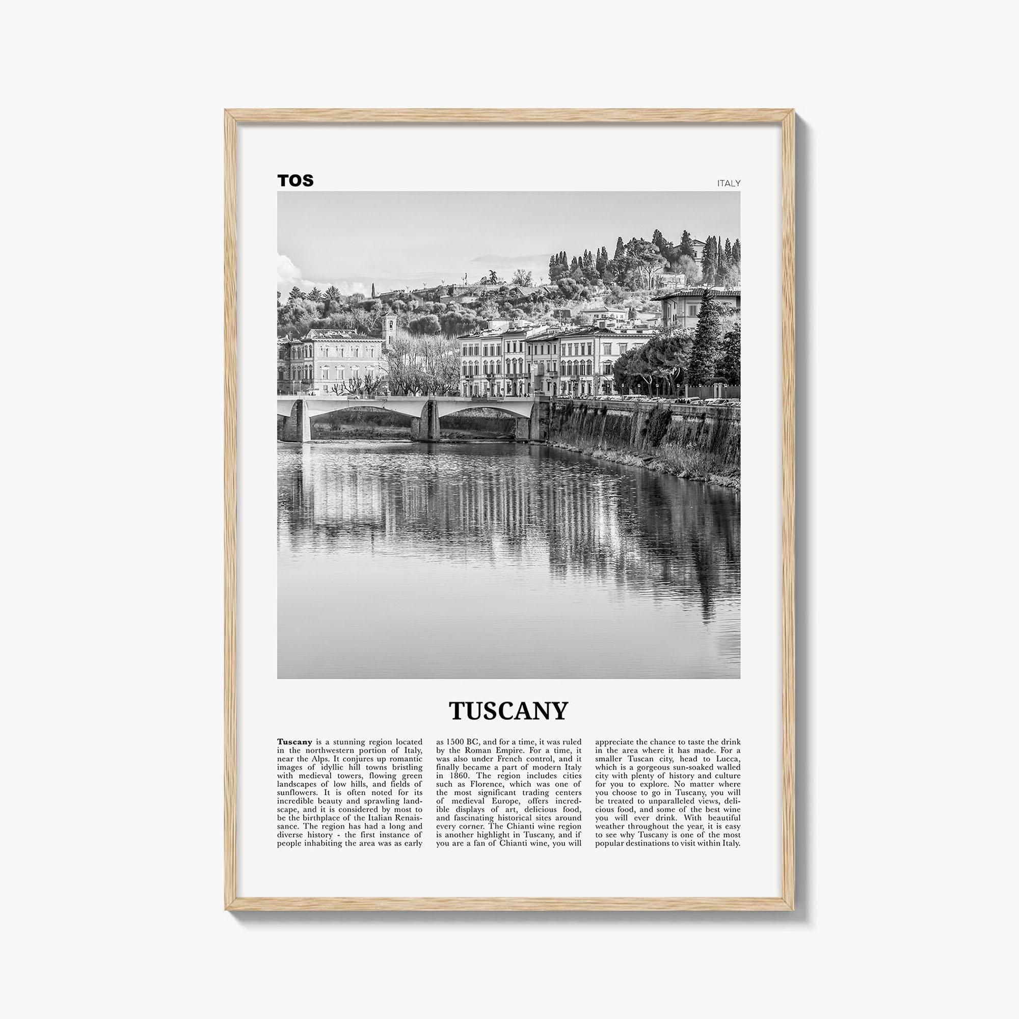 Tuscany Print Black and White, Tuscany Wall Art, Tuscany Poster, Tuscany Photo, Tuscany Wall Decor, Toscana, Italy, Italia