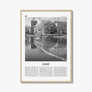 Flint Foto, Flint Poster, Flint Foto, Flint Foto, Flint Map, garmigar, usa, vereinte Staaten