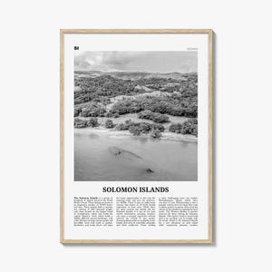 Salomonen Druck Schwarzweiß, Salomonen Wandkunst, Salomonen Poster, Salomonen Foto, Salomonen Wanddekor