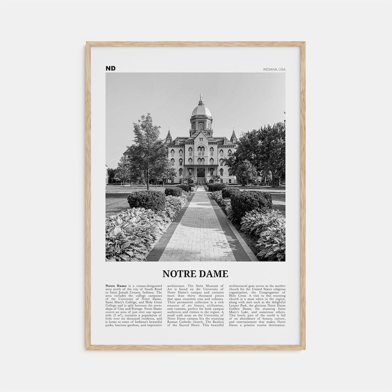 Notre Dame Wall Art Etsy — free download