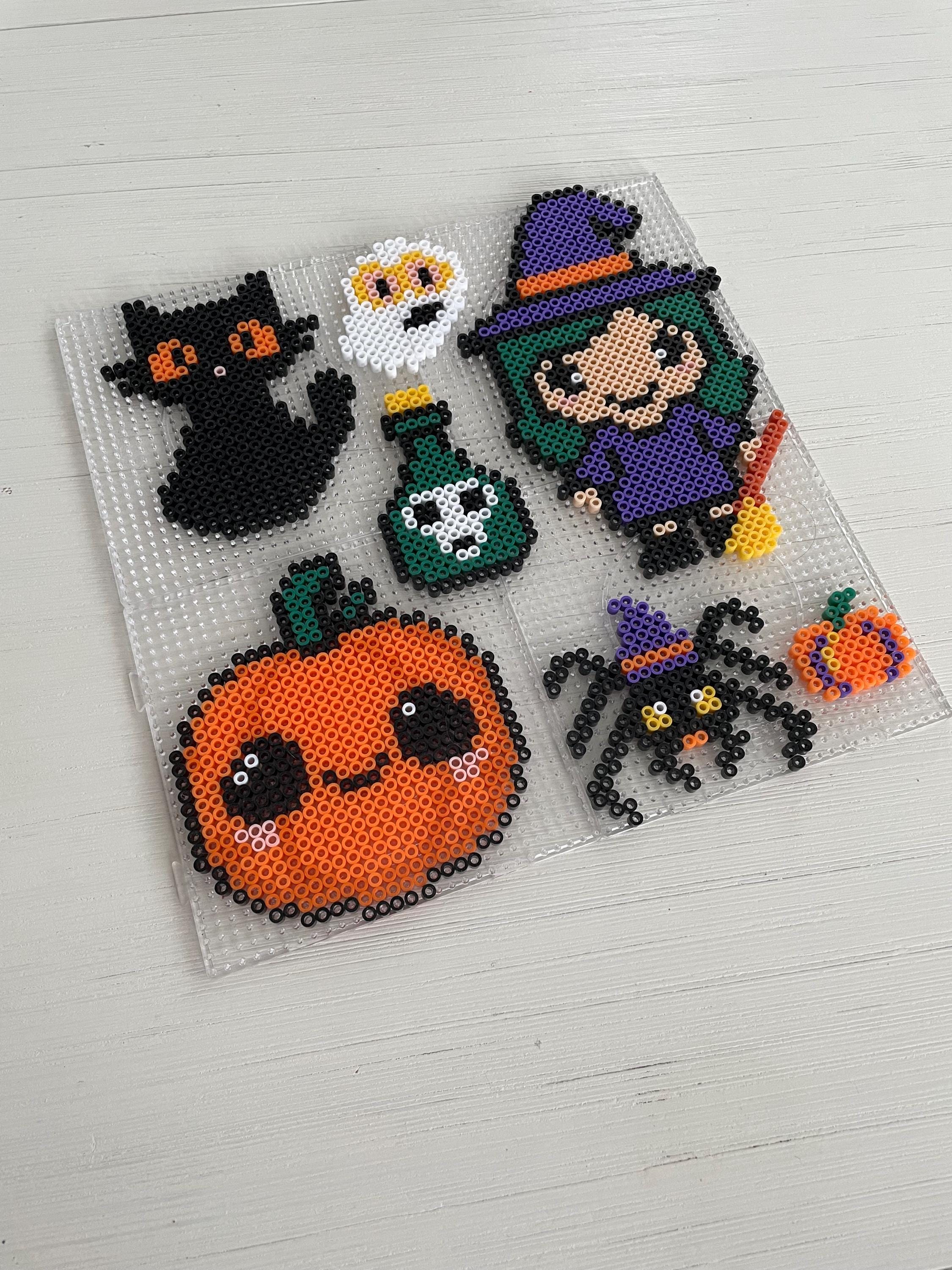Perler Bead Designs