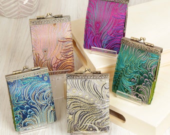 rfid card holder womens