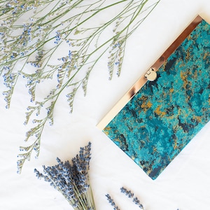 Brocade Women’s Wallet, Cash Envelope Wallet, Hand Made Wallet