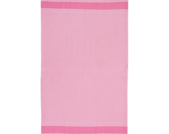 100% Cotton Turkish  Bath and Beach  Peshtemal Towel, Genuine Handwoven Cotton, Ultra Absorbent, Lightweight Quick Dry Fabric 70"x39"