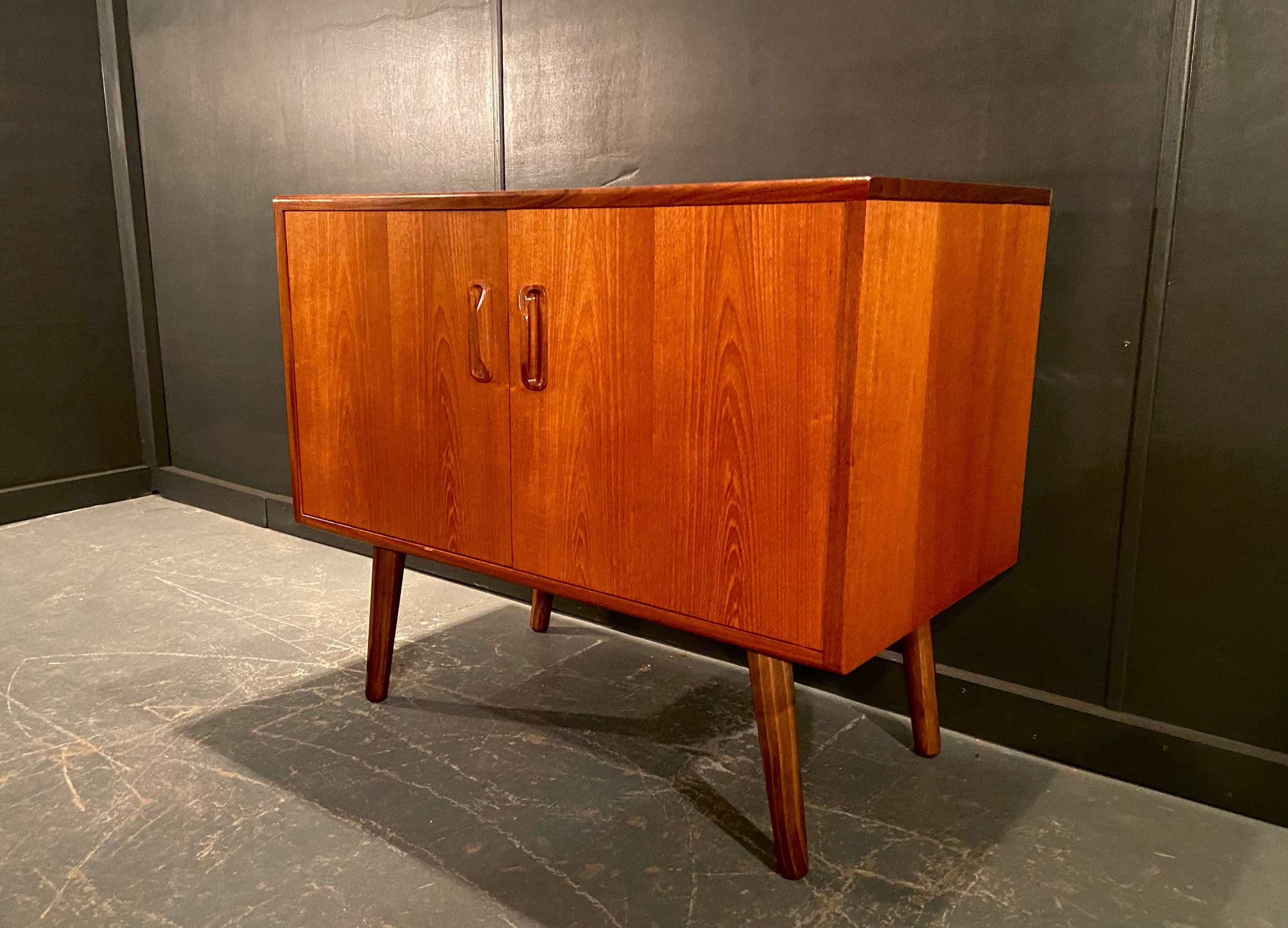 G Plan Teak Vintage Sideboard Retro Mid Century Fresco Etsy UK